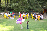 Chloe's 1st Birthday 76