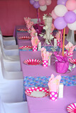 Chloe's 1st Birthday 8