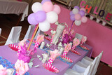 Chloe's 1st Birthday 9