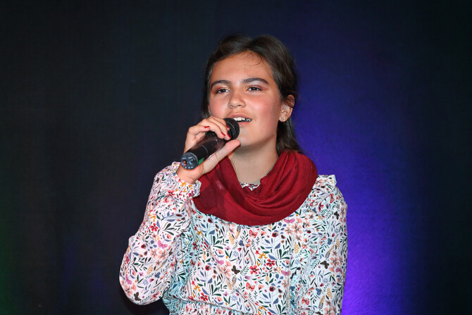 Forte Academy of Performing Arts 107
