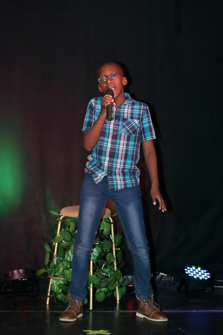 Forte Academy of Performing Arts 128