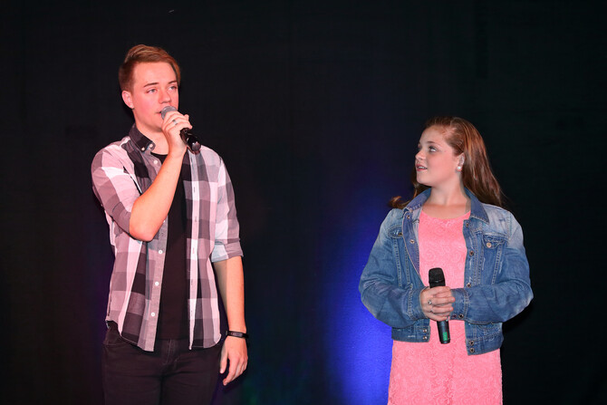 Forte Academy of Performing Arts 161