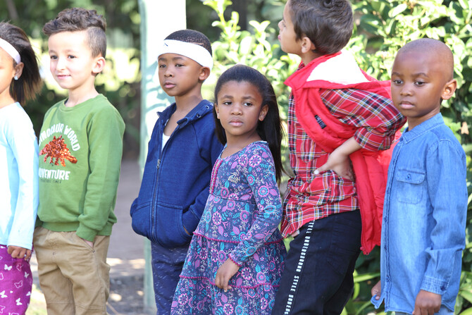 Zimi's 6th Birthday 34