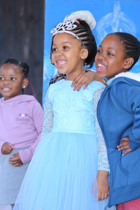 Zimi's 6th Birthday 55