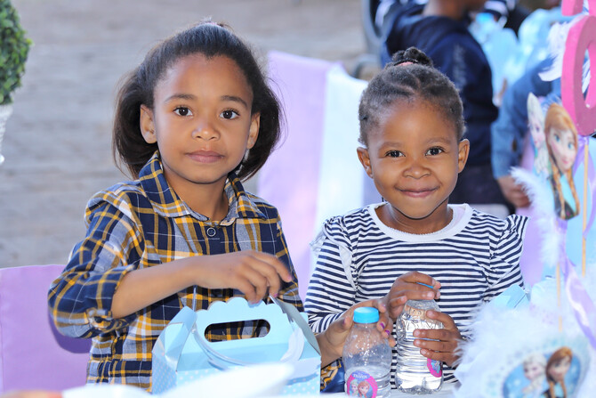 Zimi's 6th Birthday 80