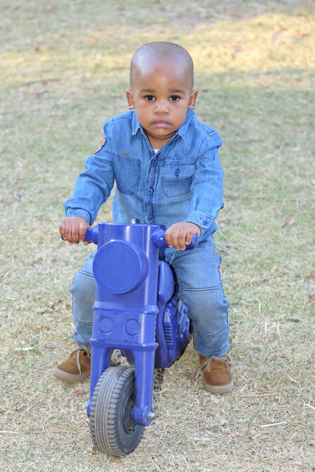 Zimi's 6th Birthday 85