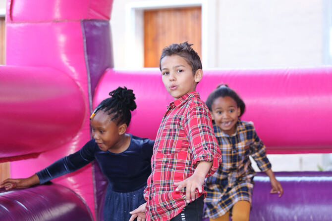 Zimi's 6th Birthday 91