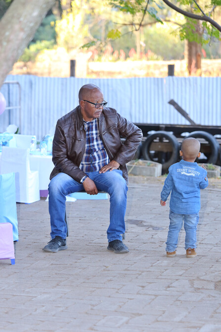 Zimi's 6th Birthday 93