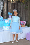 Zimi's 6th Birthday 112