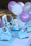 Zimi's 6th Birthday 19