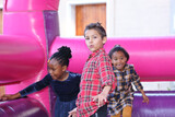 Zimi's 6th Birthday 91