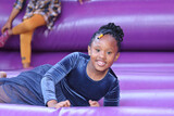 Zimi's 6th Birthday 92