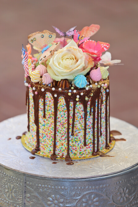 Josubie's 4th Birthday 31