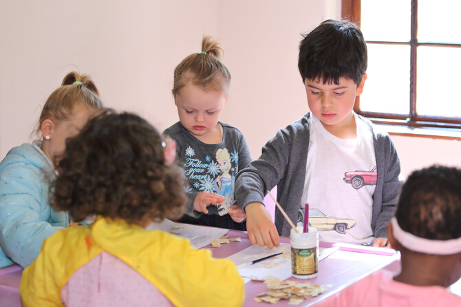Josubie's 4th Birthday 45