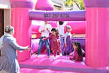 Josubie's 4th Birthday 124