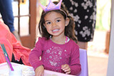 Josubie's 4th Birthday 76