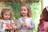 Josubie's 4th Birthday 99