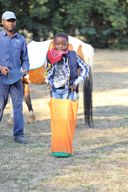 Kwandokuhle's 4th Birthday 99