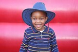 Kwandokuhle's 4th Birthday