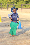 Kwandokuhle's 4th Birthday 103