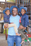 Kwandokuhle's 4th Birthday 133