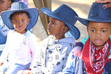 Kwandokuhle's 4th Birthday 31