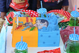 Kwandokuhle's 4th Birthday 43