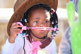 Kwandokuhle's 4th Birthday 48