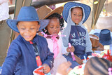 Kwandokuhle's 4th Birthday 49