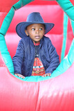 Kwandokuhle's 4th Birthday 86