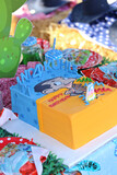 Kwandokuhle's 4th Birthday 9