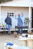 Kwandokuhle's 4th Birthday 90