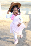 Kwandokuhle's 4th Birthday 92