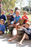 Brendan's 8th Birthday 104