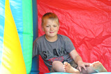 Brendan's 8th Birthday 83