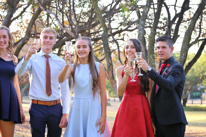 Grade 10 Dance 24