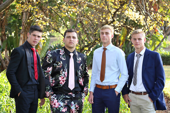 Grade 10 Dance 7