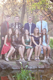 Grade 10 Dance