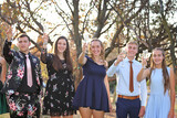Grade 10 Dance 23