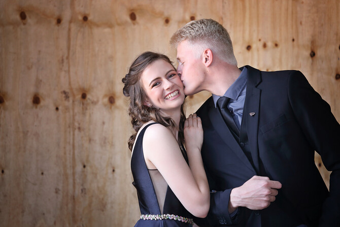 Helen's Matric Farewell 25