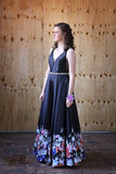 Helen's Matric Farewell 13