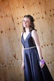 Helen's Matric Farewell 14
