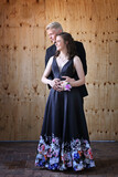 Helen's Matric Farewell 23