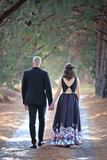 Helen's Matric Farewell 29