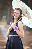 Helen's Matric Farewell 36