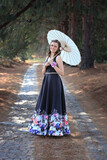 Helen's Matric Farewell 37