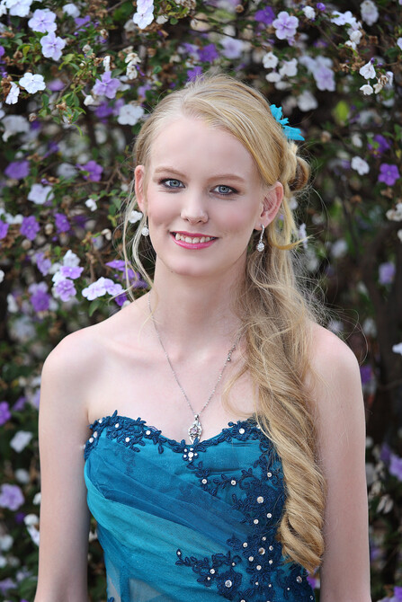 Janica's Matric Farewell 3