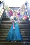 Janica's Matric Farewell