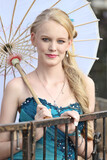 Janica's Matric Farewell 14
