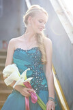 Janica's Matric Farewell 18